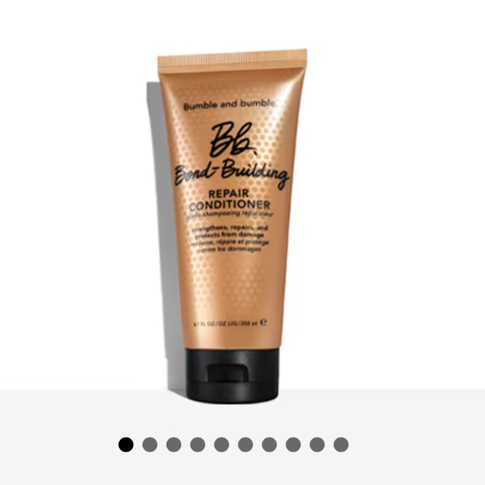 Bumble and bumble Bond-Building Hair Repair Conditioner